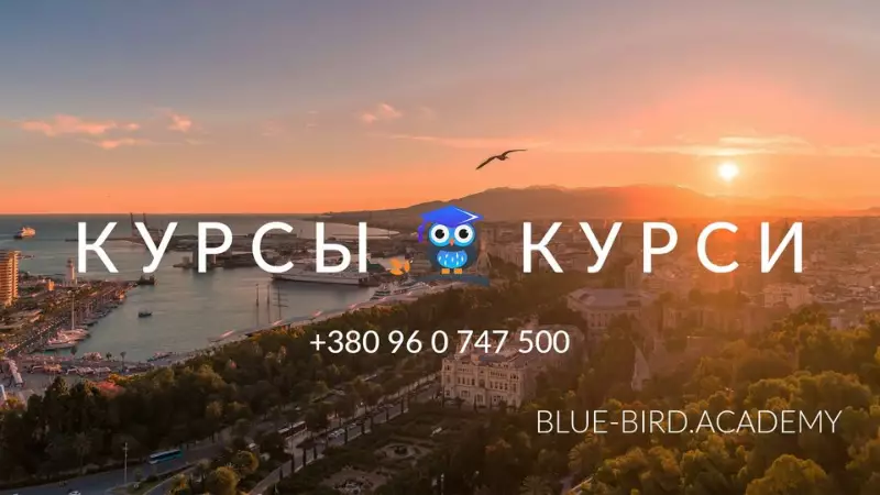 Blue bird HUB, навчальний центр